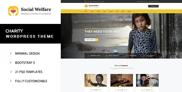 Social Welfare