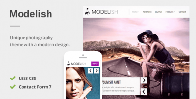 Modelish