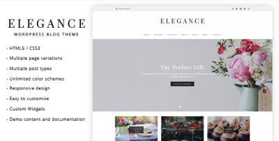 Elegance