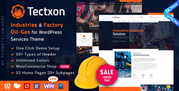 Tectxon