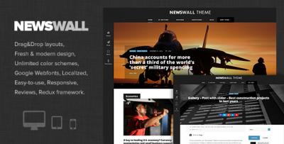 NewsWall