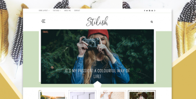 Stilish