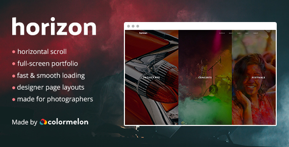 Horizon Portfolio
