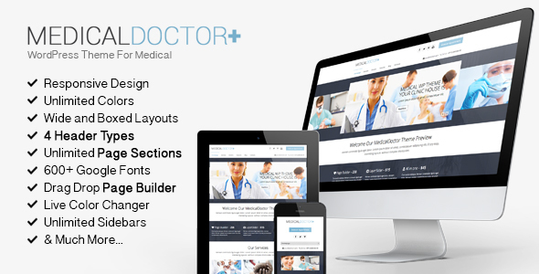 MedicalDoctor