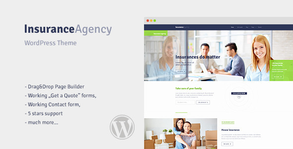 Insurance