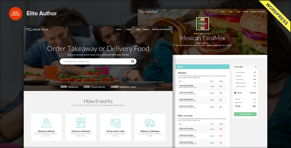 QuickFood