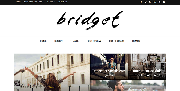 Bridget