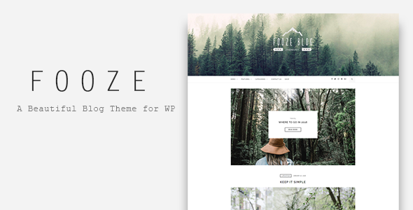 Fooze