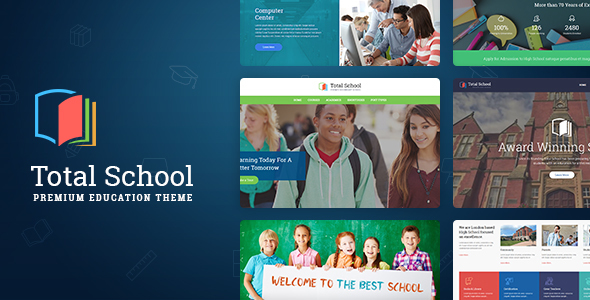 Total School