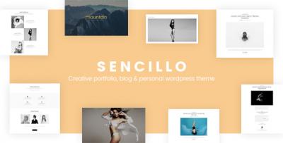 SENCILLO