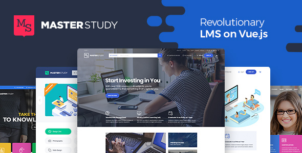 Masterstudy Education