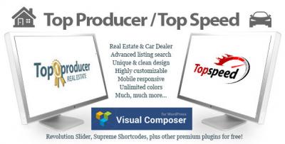Top Producer