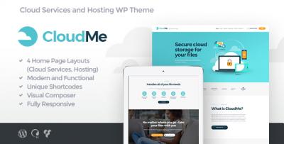 CloudMe