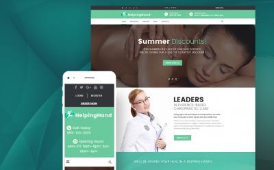Chiropractor