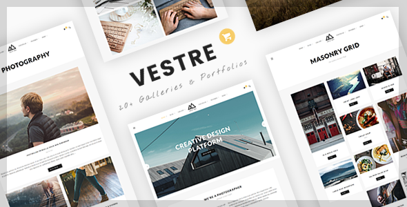 Vestre