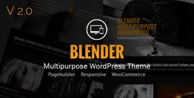 Blender