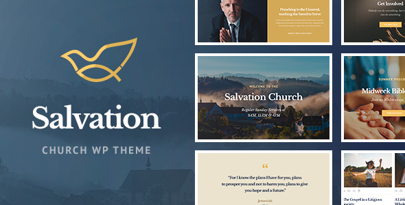 Salvation