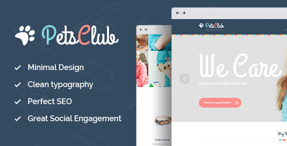 Pets Club