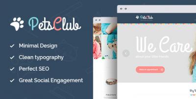 Pets Club