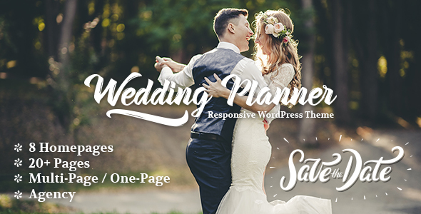 Wedding Planner