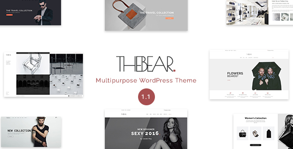 Thebear