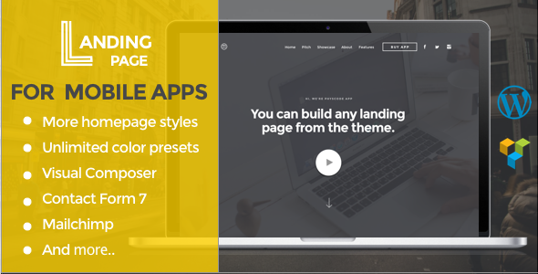 Mobile App