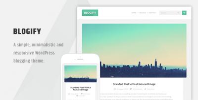 Blogify