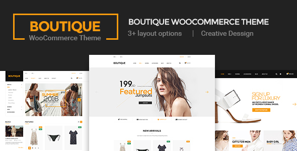 Boutique