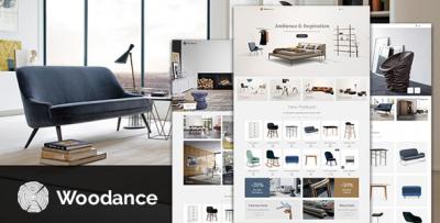 Woodance Furniture