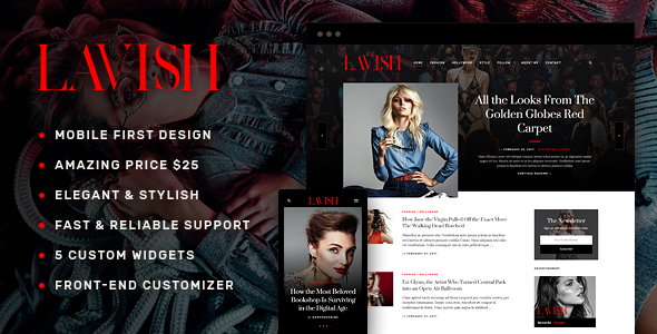 Lavish