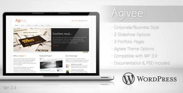 Agivee