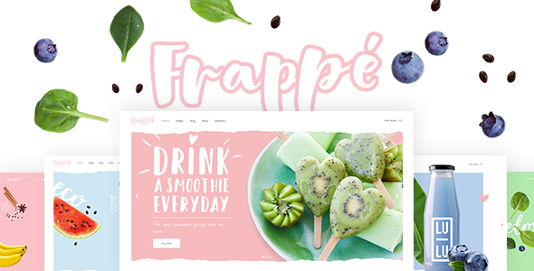 Frappé