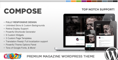 WP Compose
