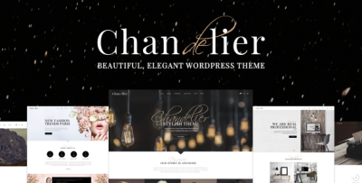 Chandelier