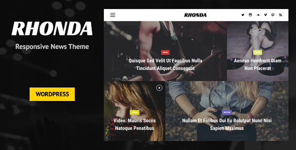 Rhonda
