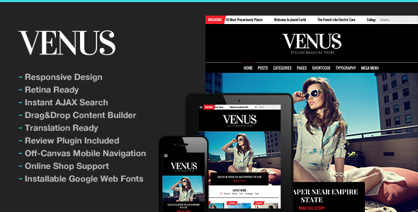 Venus