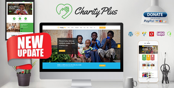 Charity Plus