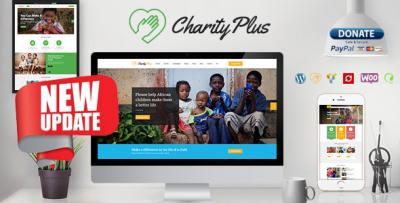 Charity Plus