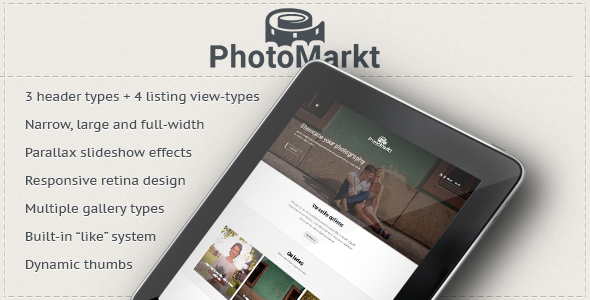 PhotoMarkt