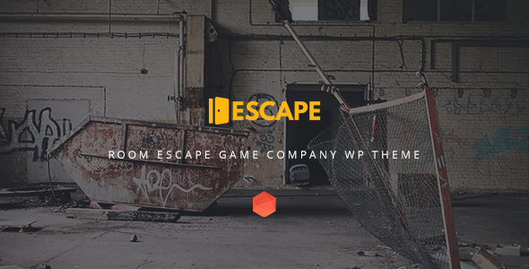 Escape