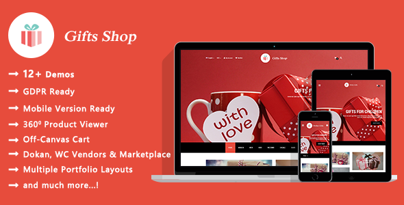 Gifts Shop