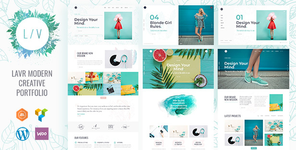 Creative Portfolio