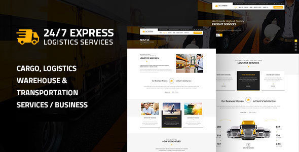 Express Logistics