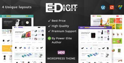 eDigit