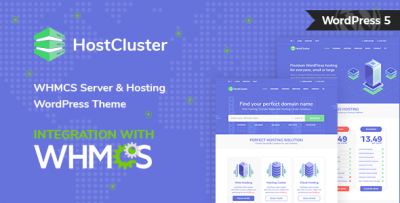 HostCluster