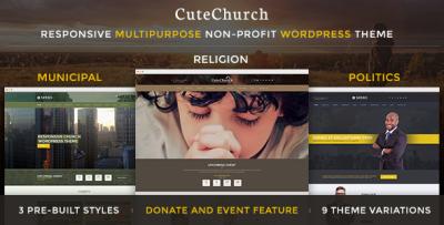 CuteChurch