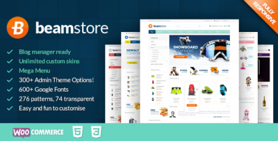BeamStore