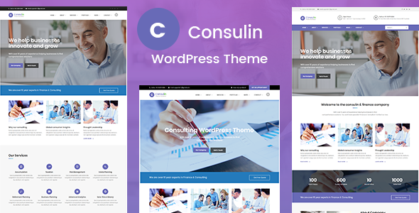 Consulin