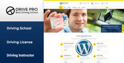Drive Pro
