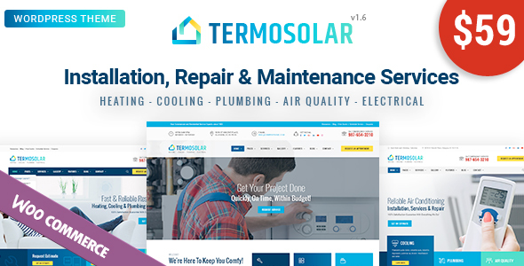 Termosolar